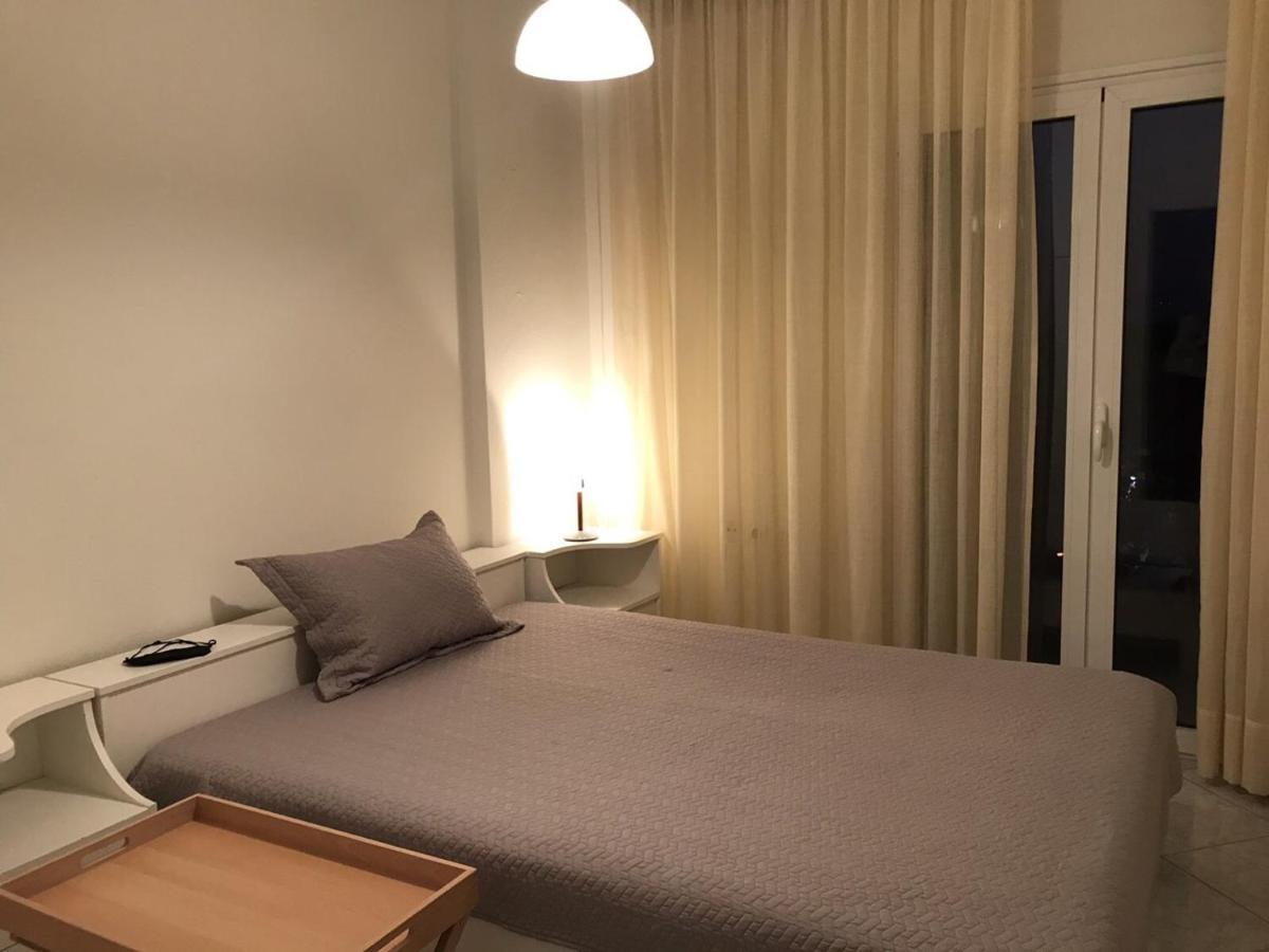 Marina'S Apartment Салоники Экстерьер фото