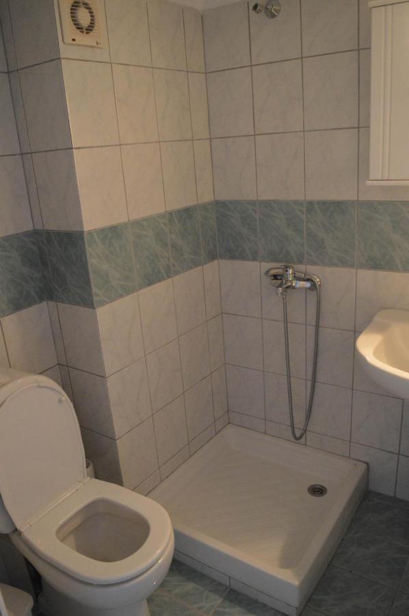 Marina'S Apartment Салоники Экстерьер фото